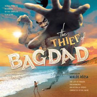 THIEF OF BAGDAD