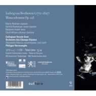 MISSA SOLEMNIS