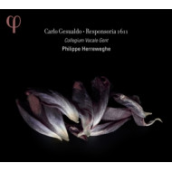 RESPONSORIA 1611