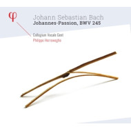 JOHANNES-PASSION, BWV 245