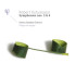 SYMPHONIES NOS.2 & 4