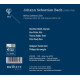 BACH: MEINS LEBENS LICHT<br/><h5>Megjelenés: 2021-04-02</h5>