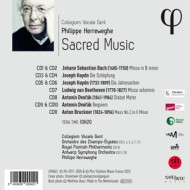 SACRED MUSIC