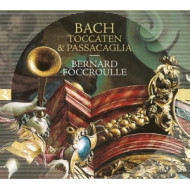 TOCCATEN & PASSACAGLIA