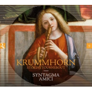 KRUMMHORN/STORTO/TOURNEBOUT