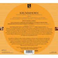 KRUMMHORN/STORTO/TOURNEBOUT