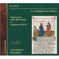 LE CHAMPION DES DAMES
