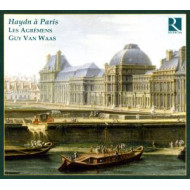 HAYDN A PARIS