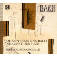 DIE KUNST DER FUGE