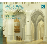 L'OEUVRE D'ORGUE