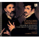 CAVALIERI IMPERIALI: ZENOBI & SANSONI, THE GREAT CORNET<br/><h5>Megjelenés: 2020-10-30</h5>