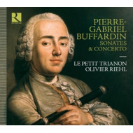 BUFFARDIN: SONATES & CONCERTO