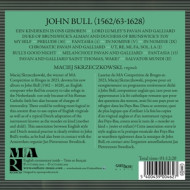 THE REAL JOHN BULL