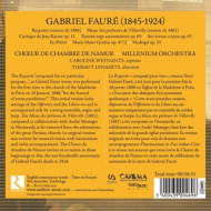 FAURE: REQUIEM (1888)