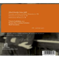 CONCERTO FOR PIANO