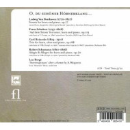 O DU SCHONER HORNERKLANG