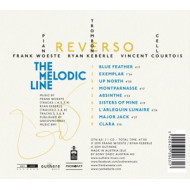 MELODIC LINE