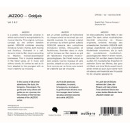 JAZZOO 1 & 2