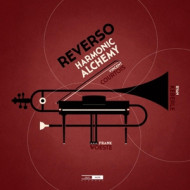 REVERSO - HARMONIC ALCHEMY