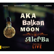 AKA BALKAN MOON & ALEFBA