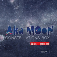 CONSTELLATIONS BOX