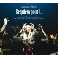 REQUIEM POUR L