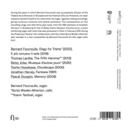 30 YEARS OF NEW ORGAN WORKS 1991-2021