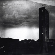JOHN CAGE: FOUR WALLS