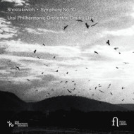 SHOSTAKOVICH: SYMPHONY NO. 10