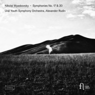 MYASKOVSKY: SYMPHONIES NO. 17 & 20