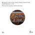 BARTOK: DANCE SUITE/HILLBORG: PEACOCK TALES/DEBUSSY: LA MER