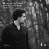 CONCERTOS WITHOUT ORCHESTRA