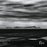 RUSSIAN CHORAL CONCERTOS: AN INTRODUCTION