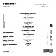 SONGBOOK