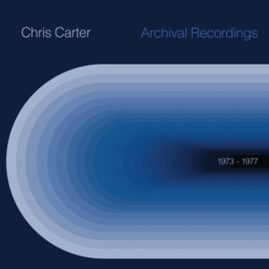 ARCHIVAL 1973 TO 1977<br/><h5>Megjelenés: 2019-05-03</h5>