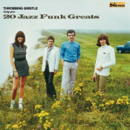 20 JAZZ FUNK GREATS