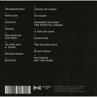 BLACK GOLD - BEST OF