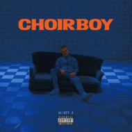 CHOIR BOY
