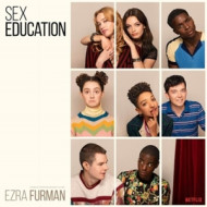 SEX EDUCATION OST