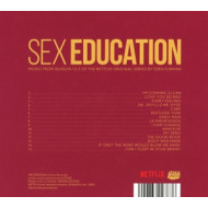 SEX EDUCATION OST