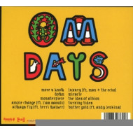 O.M. DAYS