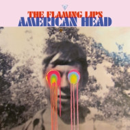 AMERICAN HEAD