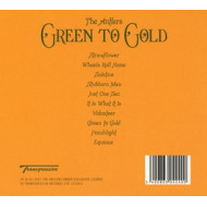 GREEN TO GOLD