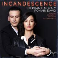 INCANDESCENCE