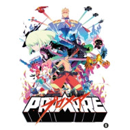 PROMARE