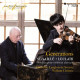 GENERATIONS - SENAILLE & LECLAIR<br/><h5>Megjelenés: 2021-07-16</h5>