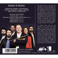 FACE(S) A FACE(S)