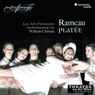 RAMEAU PLATEE