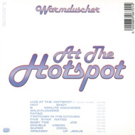 AT THE HOTSPOT