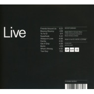 LOCO LIVE AT  HOPE MILL STUDIOS